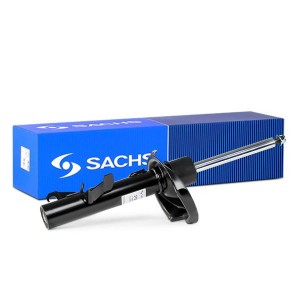 Амортизатор газовый передний левый Volvo C30, S40 II, V50 (04-) 313667 313 667 SACHS