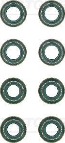 колпачки маслосъемные !комплект\MB W201/W124 2.0D-2.3D OM601 83>(8) 12-27214-03 VICTOR REINZ