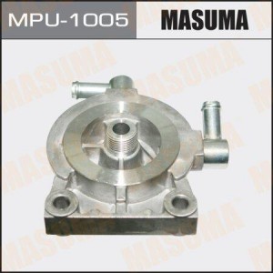 насос подкачки топлива!\ Toyota Land Cruiser MPU-1005 MASUMA