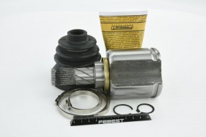ШРУС внутр левый NISSAN ALMERA CLASSIC 0211-B10ATLH 0211-B10ATLH FEBEST