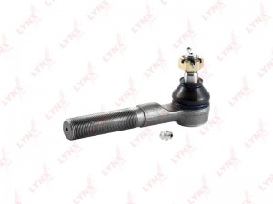 наконечник рулевой правый!\ Toyota Land Cruiser LJ7#/RJ7 84-98 C4058R LYNXAUTO