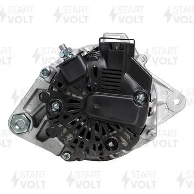 Генератор HYUNDAI i30 (14-) KIA Ceed (12-),Venga (12-) (1.6) 14В 90А STARTVOLT LG0822 START VOLT