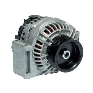 Генератор 28V, 80A  DAF CF85/XF105 MG799 AM POINT