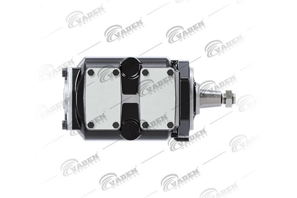 Компрессор 2-х цилиндровый 1700010001 VADEN