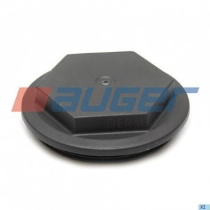 крышка шкворня! Volvo FH12 00-08 80684 AUGER