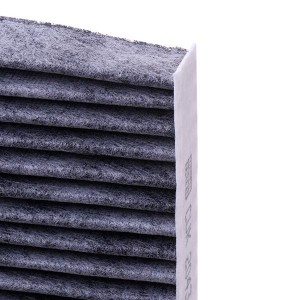 Фильтр воздушный салона MAZDA 2,6,CX-7 угольный MANN CUK2043 MANN FILTER