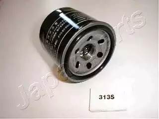 фильтр масляный!\ Subaru Impreza/Legacy/Forester 1.5-2.5 03> FO313S JAPAN PARTS GROUP