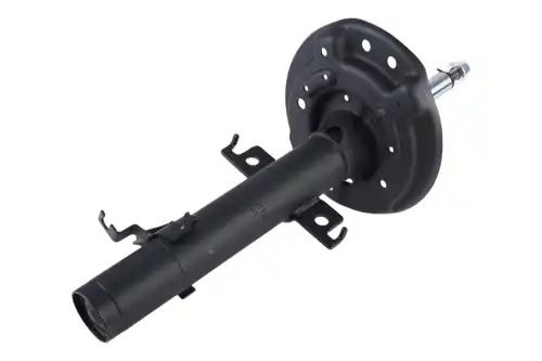 амортизатор передний левый! E43034CB1D Nissan Qashqai II J11 4WD 15> Z73631 ZENTPARTS