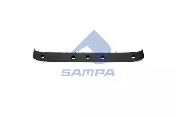 Козырек солнцезащитный FM/FH 18300059 SAMPA