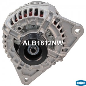 Генератор KRAUF ALB1812NW ALB1812NW KRAUF