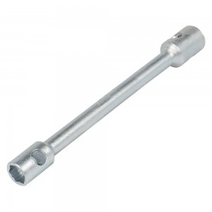 Ключ баллонный торцевой (24, 27) "AIRLINE" (L=360 мм) AK-B-08 AIRLINE