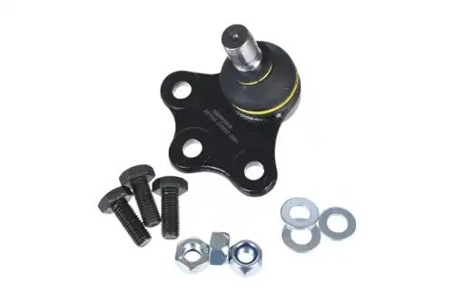 опора шаровая нижняя правая!\ Opel Meriva all 03> Z37134 ZENTPARTS