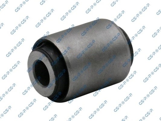 сайлентблок заднего поперечного рычага!\ Mitsubishi Montero/Pajero 3.2DiD/3.8 06 512859 GS P