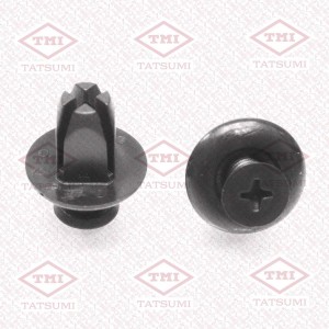 Клипса автомобильная [упаковка 10 штук] NISSAN TJB1085 TJB1085 TATSUMI