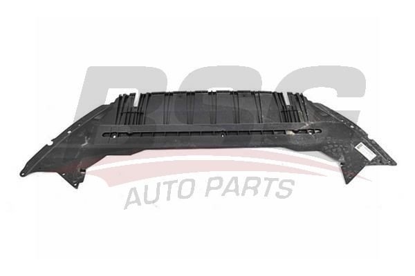 Дефлектор FORD Focus (10-) радиатора нижний BSG BSG 30-552-003 BSG