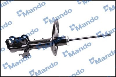 Амортизатор передний левый MSS020269 MSS020269 MANDO