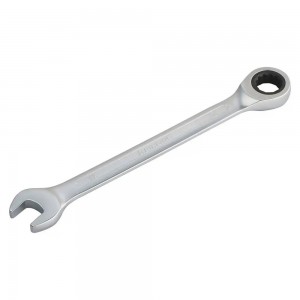 Ключ рожково-накидной трещоточный (12) "AIRLINE" AT-RCS-05 AIRLINE