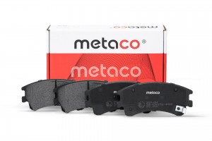 MAZDA 6 (GG) (2002-2007) 2.0/2.3 3000064 METACO