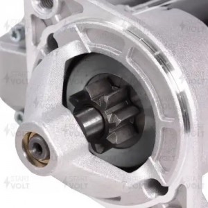 MITSUBISHI COLT/LANCER 1.6/1.8 LST 08900A START VOLT