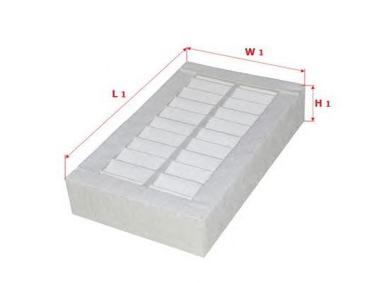 Фильтр CA51040 SAKURA