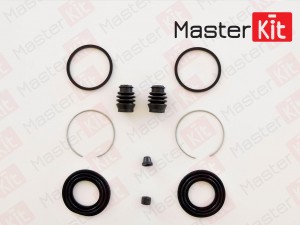 Ремкомплект тормозного суппорта 77A1665 77A1665 MASTER KIT