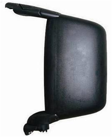 Зеркало боковое, левое [с электроприводом и подогревом] ZL0152013HP TANG DE