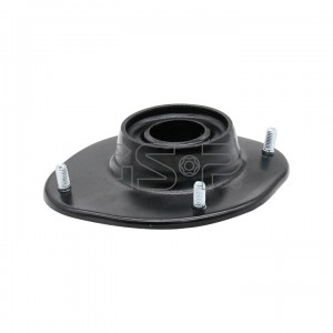 опора стойки амортизатора!\ Daewoo Lanos 514105 GS P