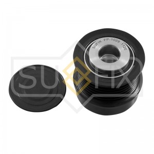 TOYOTA CAMRY/HIGHLANDER/LAND CRUISER FP-1029 SUFIX