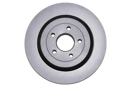 диск тормозной задний!\ Ford Explorer 11> Z06706 ZENTPARTS