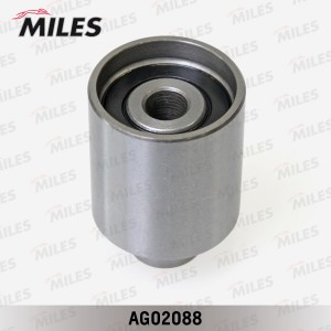 Ролик ремня ГРМ SUBARU IMPRESA/FORESTER 2.0 01- AG02088 AG02088 MILES