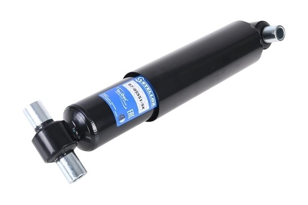 амортизатор подвески !0/0 газ, задний\INTERN 9200, 9400, 9900 87-05551-SX STELLOX