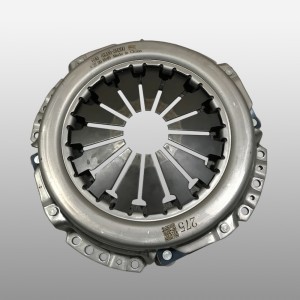 Корзина сцепления (D=275) дв.D4AL, HYUNDAI HD65/72, County 412005H200 SHAFT