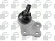 опора шаровая нижняя!\ Land Rover Freelander 3.2/2.2TD 06> SJ4208 BG AUTOMOTIVE