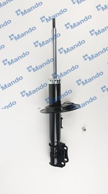 Амортизатор SUZUKI Swift (05-10) передний левый газовый MANDO MSS017519 MANDO