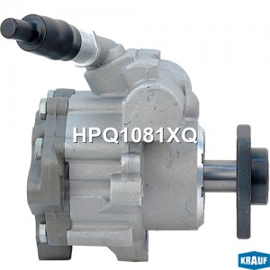 насос гидроусилителя руля!\ BMW E81/82/87/88/90/91 2.3-3.0 05-11 HPQ1081XQ KRAUF