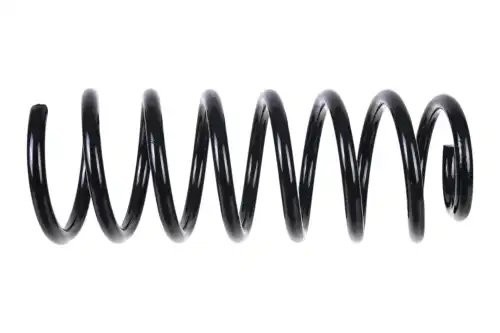 пружина задняя! 42 042 14\ Audi A6 1.8-2.5TDi 94-97 Z38120 ZENTPARTS