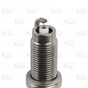 Свеча зажигания для а/м Mitsubishi Lancer X (07-) 1.5i/Colt VI (04-) 1.3i Ir+Pt  VSP1120 START VOLT