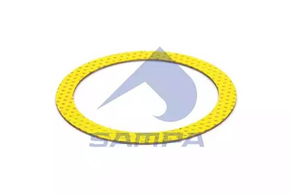 Шайба SCANIA P,R series упорная SAMPA 040315 SAMPA