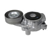 ролик натяжной c механизмом натяжения!\ VW Golf 1.4TSi 05>/Tiguan 1.4TSi 07> 0340700SX STELLOX