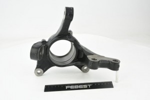 Кулак поворотный левый 0128-ACV30FLH 0128-ACV30FLH FEBEST