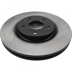 Диск тормозной передний HONDA PILOT 08-/ACURA MDX 06- BR28131T BR28131T SB NAGAMOCHI