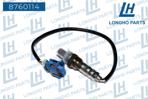 Датчик кислорода CHEVROLET Cruze (1.6/1.8) LONGHO 8760114 LONGHO PARTS