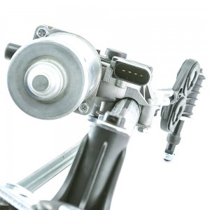 BMW X5 E70 / X6 E71 С МОТОРОМ BW610617200510 DOMINANT