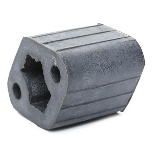 Крепление глушителя PEUGEOT 205,405 BOSAL 255-475 BOSAL