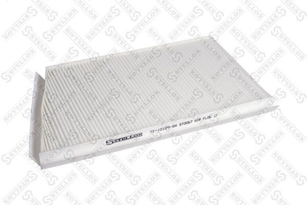 фильтр салона!\ MB W203/C203/T203/C209 all 00> 71-10129-SX STELLOX