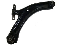 РЫЧАГ ПЕРЕДНИЙ ПРАВЫЙ 545040445R 545040445R RENAULT