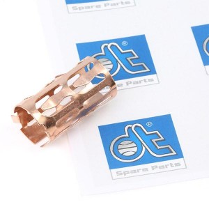 Втулка КАМАЗ-5490 DAF IVECO MAN MERCEDES SCANIA BPW датчика АБС DT 4.63781 DIESEL TECHNIC