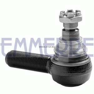 Наконечник рулевой правый M30x1.5  M24x1.5  L=120 mm, KMZ-6460,6520 954012 EMMERRE