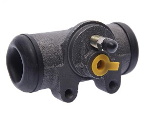 Цилиндр тормозной передний ГАЗ-3309 под АБС MEGAPOWER 35035027 MEGA POWER