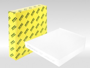 Фильтр салона NF6014 NEVSKY FILTER